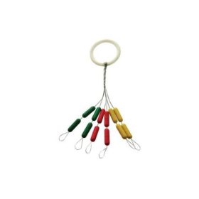 Euro Carp hordós stopper szines -Xl