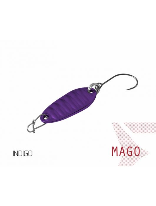Indigo