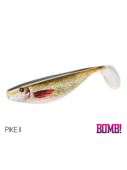 3D Pike II